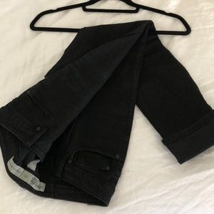 Charlotte Russe black jeans